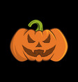 halloween 2018 5 g vector image