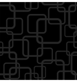 seamless pattern with squares vector image vector image