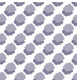 clouds weather seamless pattern background vector image
