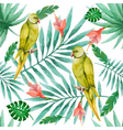 seamless pattern vector image