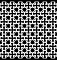 seamless pattern it is well suited for fabric vector image vector image