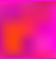 abstract modern futuristic creative purple vector image