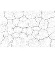 cracks overlay texture vector image