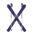 sports equipment and items for sport flat icon vector image vector image