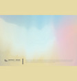 abstract colorful design mesh decoration vector image