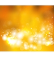abstract magical background vector image