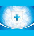 world immunization week vector image