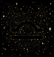 zodiac 9123 vector image