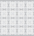 vintage pattern vector image vector image