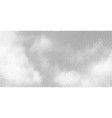 abstract background halftone gradient vector image vector image