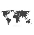 world map - gray concept can be used like vector image