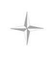 star icon vector image