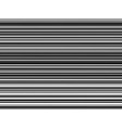 abstract straight speed lines seamless pattern vector image vector image