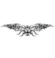 tattoo design vector image