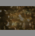 abstract 3d wave patter vector image