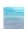 royal blue space watercolor background vector image
