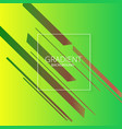 abstract background from vector image vector image