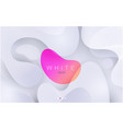 moving colorful abstract background dynamic vector image