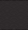 scales confetti pattern seamless background vector image vector image