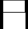 flag pointer icon design vector image vector image