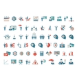 business concepts vector image