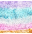 colorful explosion of confetti vector image
