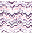colorful stripes seamless pattern abstract vector image vector image