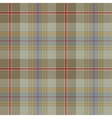 seamless tartan pattern vector image