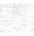abstract grunge background distress overlay vector image