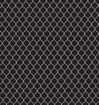 chainlink vector image