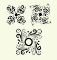 elements 3 vector image