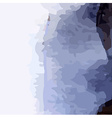 watercolor background vector image vector image
