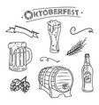 grunge rubber stamp with mugs and text vector image vector image