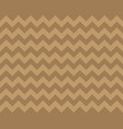 zigzag pattern seamless zig zag background color vector image vector image