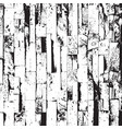 distress ovelay texture vector image vector image