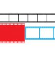 films vector image