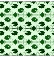 ornament pattern vector image vector image