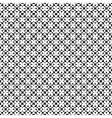 abstract geometric seamless pattern vector image