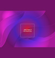 abstract background from vector image vector image