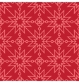 seamless geometric pattern vector image