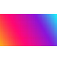 gradient texture bright background with fine vector image