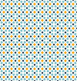 arabic seamless pattern background abstract vector image