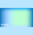 set gradient abstract background vector image vector image