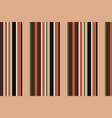 stripes background of vertical line pattern vector image