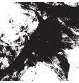distress overlay texture vector image