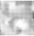 abstract halftone texture minimalism vector image