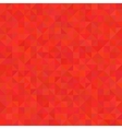 trendy colors geometrical seamless pattern vector image