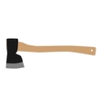 axe vector image vector image