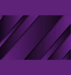 Modern abstract purple background Royalty Free Vector Image