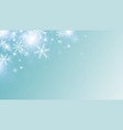 christmas background concept design vector image